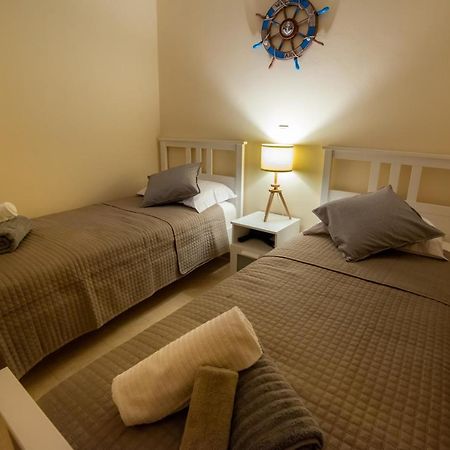 Captains View Apartments Plati  Esterno foto