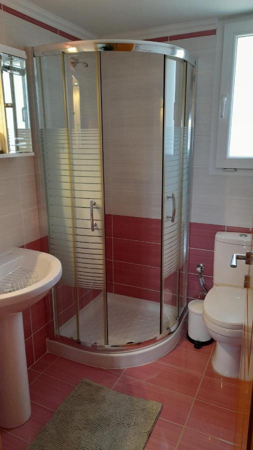 Captains View Apartments Plati  Esterno foto